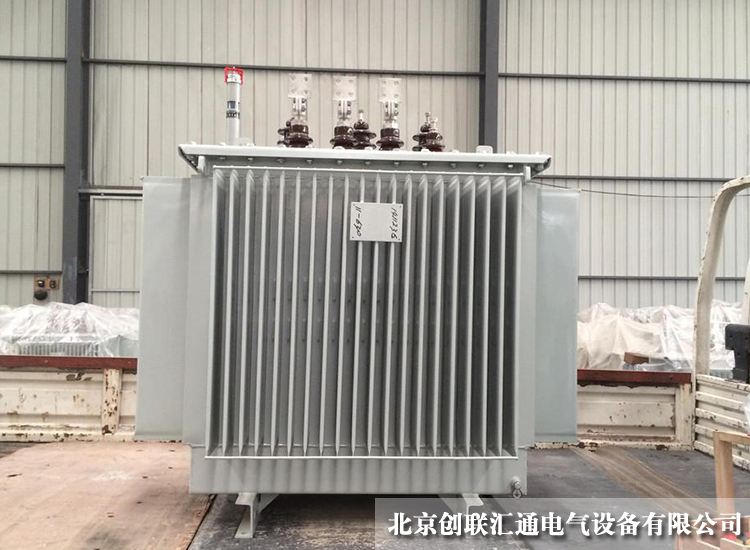 S11-M-630KVA油浸式變壓器發貨 S11-M-630KVA油浸式變壓器發貨