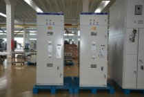 HXGN17-12箱型固定式金屬封閉開關柜 HXGN17-12箱型固定式金屬封閉開關柜