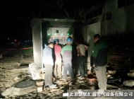 新建工業園用不銹鋼型歐式預裝組合式箱式變電 新建工業園用不銹鋼型歐式預裝組合式箱式變電