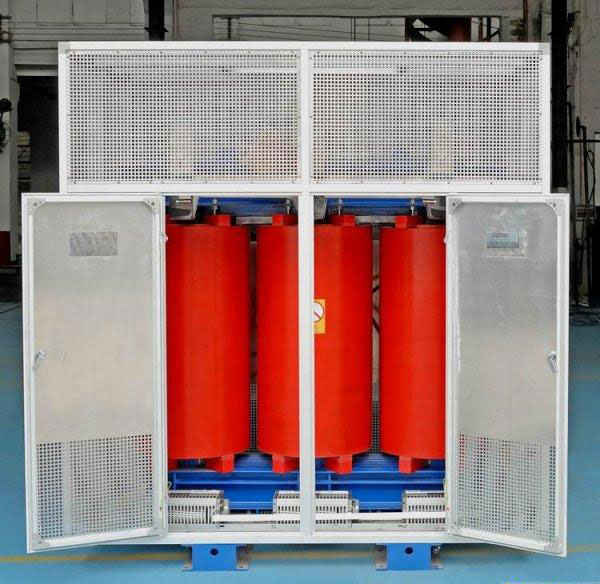 解析三相干式變壓器為何要接地、如何接地及施工？